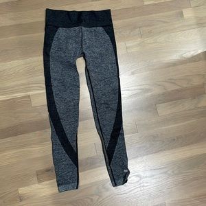 Workout leggings